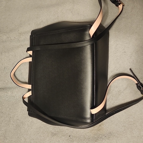 Kate Spade Somerville Road Megyn Leather Backpack - Picture 12 of 15